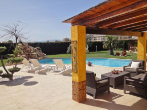 Holiday Home L'Aldea by Interhome